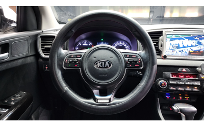 Kia Sportage 2.0 2WD NOBLESSE PLUS autogeorge.com - автомобили, коли, обяви за нови и употребявани 11