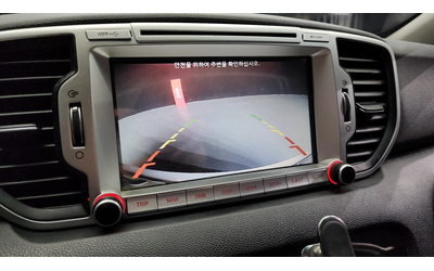 Kia Sportage 2.0 2WD NOBLESSE PLUS autogeorge.com - автомобили, коли, обяви за нови и употребявани 13