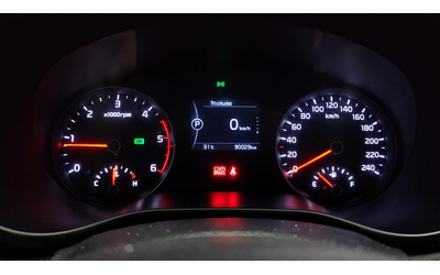 Kia Sportage 2.0 2WD NOBLESSE PLUS autogeorge.com - автомобили, коли, обяви за нови и употребявани 6