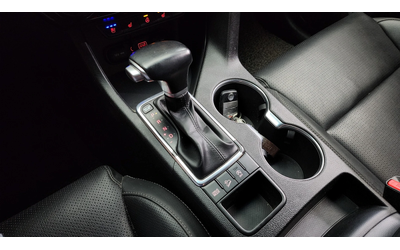 Kia Sportage 2.0 2WD NOBLESSE PLUS autogeorge.com - автомобили, коли, обяви за нови и употребявани 7