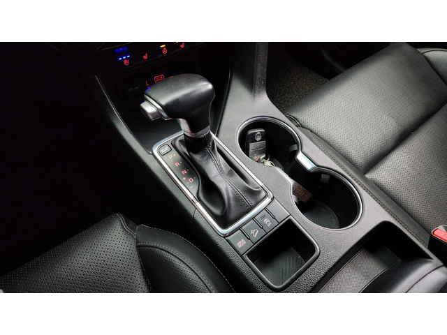 Kia Sportage 2.0 2WD NOBLESSE PLUS autogeorge.com - автомобили, коли, обяви за нови и употребявани 7