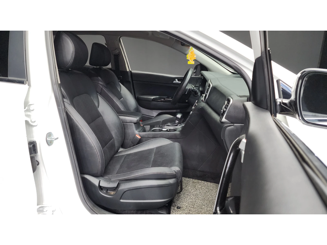 Kia Sportage 2.0 2WD NOBLESSE PLUS autogeorge.com - автомобили, коли, обяви за нови и употребявани 9