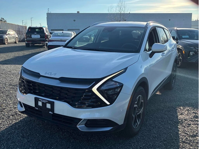 Kia Sportage * AWD * CARFAX * ЦЕНА ДО БГ - автомобили, коли, обяви за нови и употребявани 0