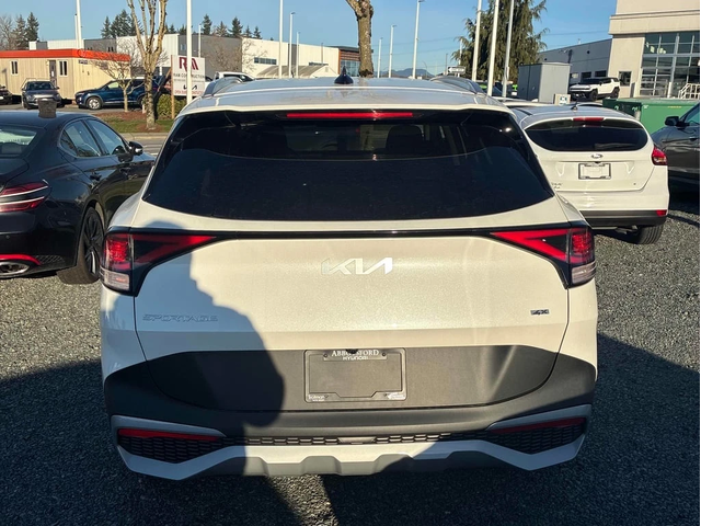 Kia Sportage * AWD * CARFAX * ЦЕНА ДО БГ - автомобили, коли, обяви за нови и употребявани 3