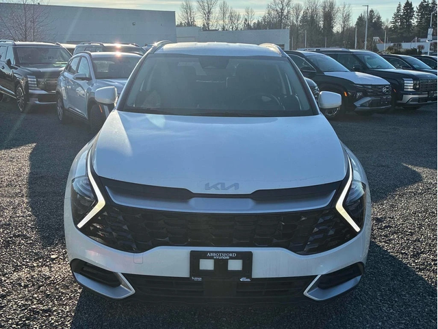 Kia Sportage * AWD * CARFAX * ЦЕНА ДО БГ - автомобили, коли, обяви за нови и употребявани 4