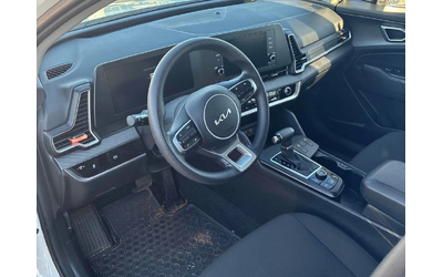 Kia Sportage * AWD * CARFAX * ЦЕНА ДО БГ - автомобили, коли, обяви за нови и употребявани 6