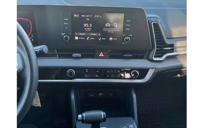 Kia Sportage * AWD * CARFAX * ЦЕНА ДО БГ - автомобили, коли, обяви за нови и употребявани 8