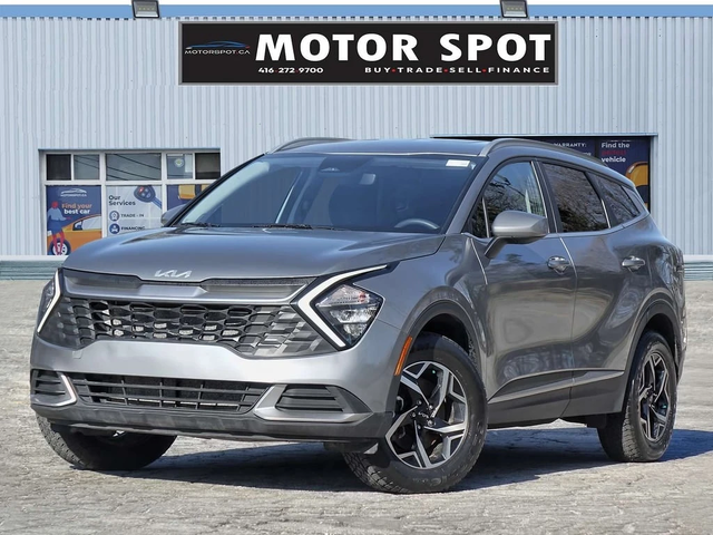 Kia Sportage * LX * CARFAX * ЦЕНА ДО БГ - автомобили, коли, обяви за нови и употребявани 0