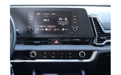 Kia Sportage * LX * CARFAX * ЦЕНА ДО БГ - автомобили, коли, обяви за нови и употребявани 11