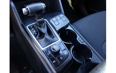 Kia Sportage * LX * CARFAX * ЦЕНА ДО БГ - автомобили, коли, обяви за нови и употребявани 12