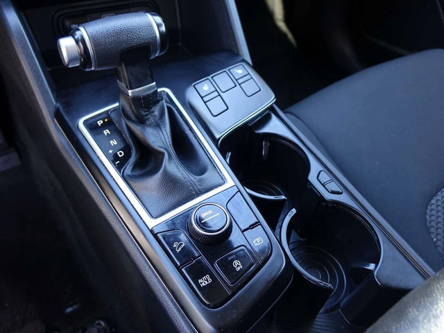 Kia Sportage * LX * CARFAX * ЦЕНА ДО БГ - автомобили, коли, обяви за нови и употребявани 12