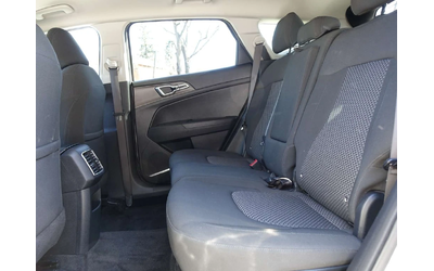 Kia Sportage * LX * CARFAX * ЦЕНА ДО БГ - автомобили, коли, обяви за нови и употребявани 16