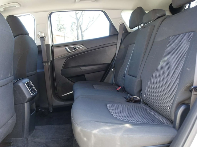 Kia Sportage * LX * CARFAX * ЦЕНА ДО БГ - автомобили, коли, обяви за нови и употребявани 16