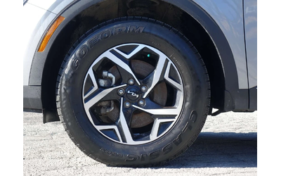 Kia Sportage * LX * CARFAX * ЦЕНА ДО БГ - автомобили, коли, обяви за нови и употребявани 6