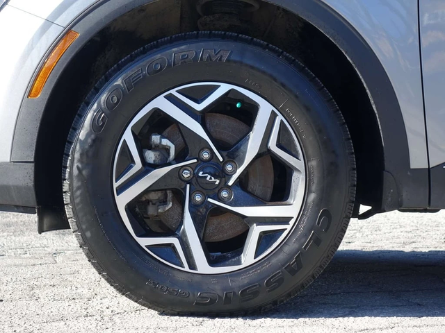 Kia Sportage * LX * CARFAX * ЦЕНА ДО БГ - автомобили, коли, обяви за нови и употребявани 6