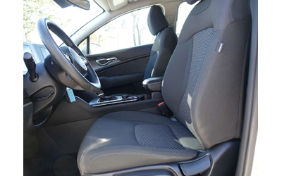 Kia Sportage * LX * CARFAX * ЦЕНА ДО БГ - автомобили, коли, обяви за нови и употребявани 7