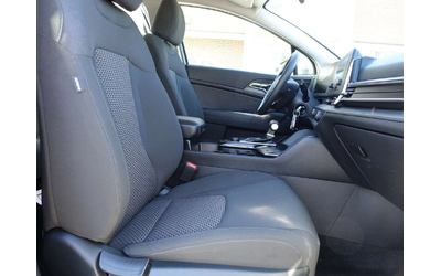 Kia Sportage * LX * CARFAX * ЦЕНА ДО БГ - автомобили, коли, обяви за нови и употребявани 8