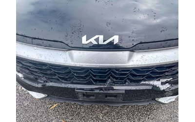 Kia Sportage * LX * CARFAX * ЦЕНА ДО БГ - автомобили, коли, обяви за нови и употребявани 10