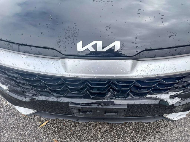 Kia Sportage * LX * CARFAX * ЦЕНА ДО БГ - автомобили, коли, обяви за нови и употребявани 10