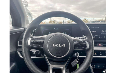 Kia Sportage * LX * CARFAX * ЦЕНА ДО БГ - автомобили, коли, обяви за нови и употребявани 13