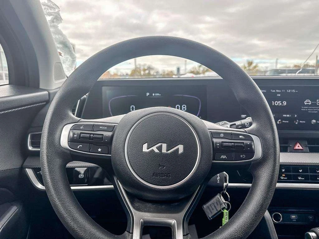 Kia Sportage * LX * CARFAX * ЦЕНА ДО БГ - автомобили, коли, обяви за нови и употребявани 13