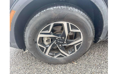 Kia Sportage * LX * CARFAX * ЦЕНА ДО БГ - автомобили, коли, обяви за нови и употребявани 14