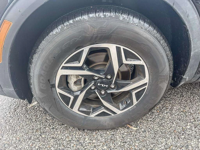 Kia Sportage * LX * CARFAX * ЦЕНА ДО БГ - автомобили, коли, обяви за нови и употребявани 14