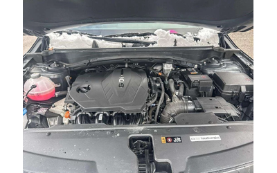 Kia Sportage * LX * CARFAX * ЦЕНА ДО БГ - автомобили, коли, обяви за нови и употребявани 16