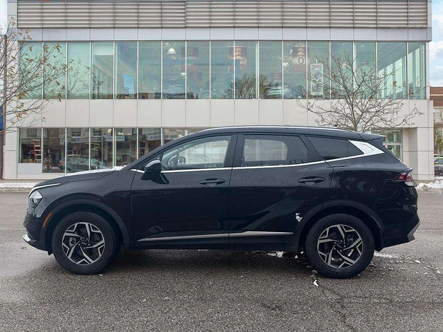 Kia Sportage * LX * CARFAX * ЦЕНА ДО БГ - автомобили, коли, обяви за нови и употребявани 2