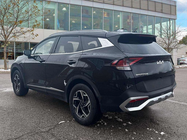 Kia Sportage * LX * CARFAX * ЦЕНА ДО БГ - автомобили, коли, обяви за нови и употребявани 3