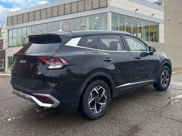 Kia Sportage * LX * CARFAX * ЦЕНА ДО БГ - автомобили, коли, обяви за нови и употребявани 5