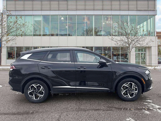 Kia Sportage * LX * CARFAX * ЦЕНА ДО БГ - автомобили, коли, обяви за нови и употребявани 6