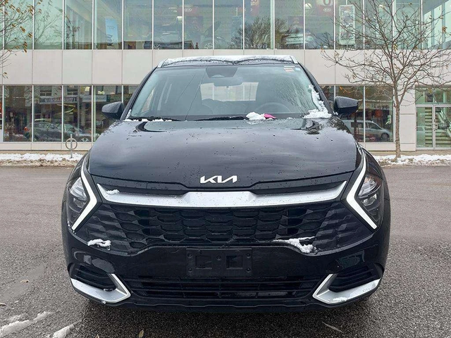 Kia Sportage * LX * CARFAX * ЦЕНА ДО БГ - автомобили, коли, обяви за нови и употребявани 8