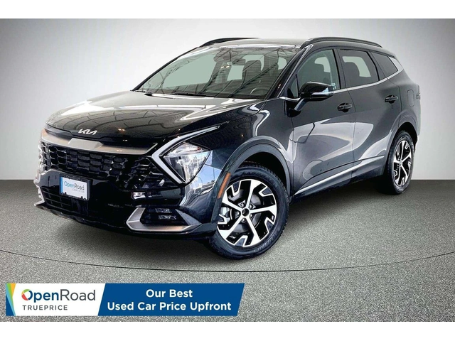 Kia Sportage * EX * CARFAX * ЦЕНА ДО БГ - автомобили, коли, обяви за нови и употребявани 0