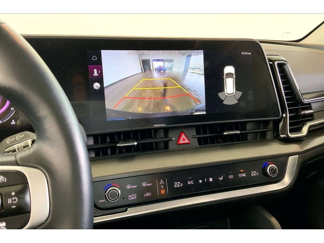 Kia Sportage * EX * CARFAX * ЦЕНА ДО БГ - автомобили, коли, обяви за нови и употребявани 10