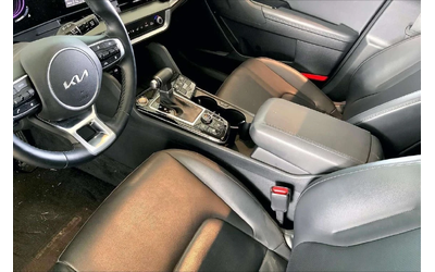 Kia Sportage * EX * CARFAX * ЦЕНА ДО БГ - автомобили, коли, обяви за нови и употребявани 11