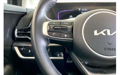 Kia Sportage * EX * CARFAX * ЦЕНА ДО БГ - автомобили, коли, обяви за нови и употребявани 13