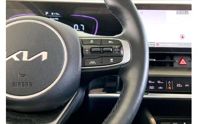 Kia Sportage * EX * CARFAX * ЦЕНА ДО БГ - автомобили, коли, обяви за нови и употребявани 14