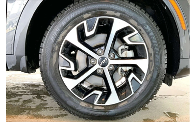 Kia Sportage * EX * CARFAX * ЦЕНА ДО БГ - автомобили, коли, обяви за нови и употребявани 15