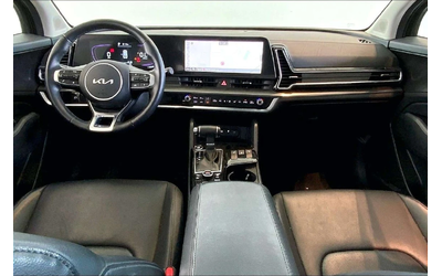 Kia Sportage * EX * CARFAX * ЦЕНА ДО БГ - автомобили, коли, обяви за нови и употребявани 9