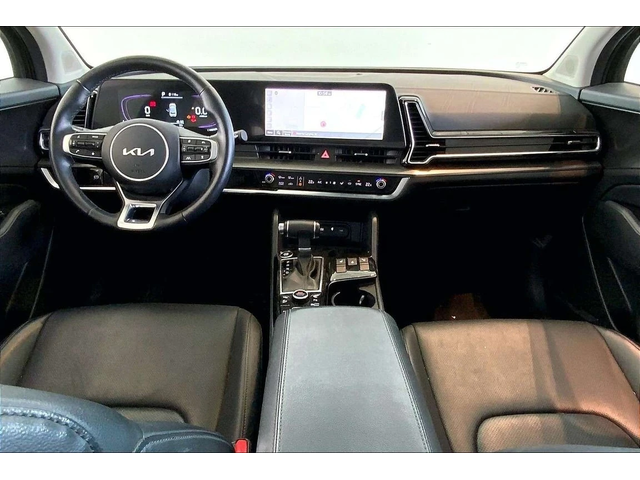 Kia Sportage * EX * CARFAX * ЦЕНА ДО БГ - автомобили, коли, обяви за нови и употребявани 9