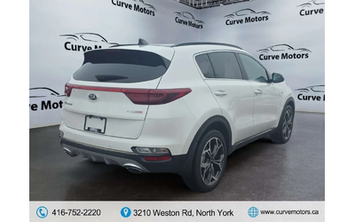 Kia Sportage * CARFAX * ЦЕНА ДО БГ - автомобили, коли, обяви за нови и употребявани 10