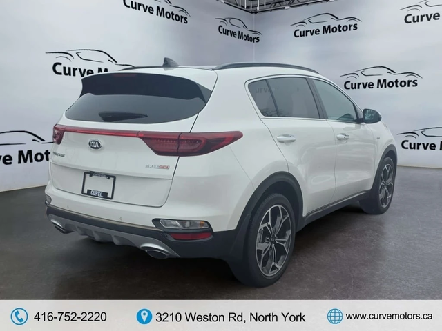 Kia Sportage * CARFAX * ЦЕНА ДО БГ - автомобили, коли, обяви за нови и употребявани 10