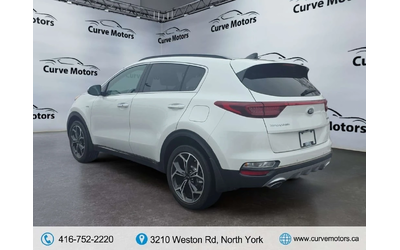 Kia Sportage * CARFAX * ЦЕНА ДО БГ - автомобили, коли, обяви за нови и употребявани 11