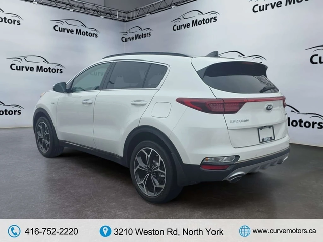 Kia Sportage * CARFAX * ЦЕНА ДО БГ - автомобили, коли, обяви за нови и употребявани 11