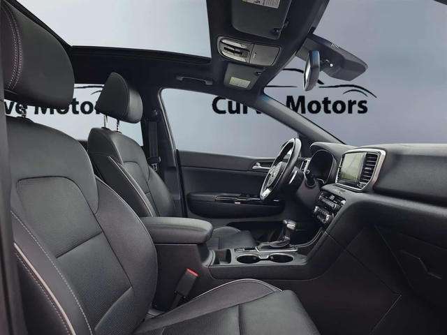 Kia Sportage * CARFAX * ЦЕНА ДО БГ - автомобили, коли, обяви за нови и употребявани 15