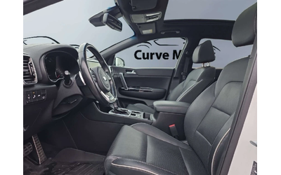 Kia Sportage * CARFAX * ЦЕНА ДО БГ - автомобили, коли, обяви за нови и употребявани 16