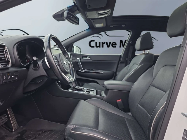 Kia Sportage * CARFAX * ЦЕНА ДО БГ - автомобили, коли, обяви за нови и употребявани 16