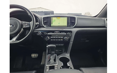 Kia Sportage * CARFAX * ЦЕНА ДО БГ - автомобили, коли, обяви за нови и употребявани 6