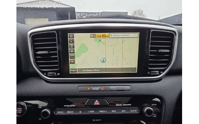 Kia Sportage * CARFAX * ЦЕНА ДО БГ - автомобили, коли, обяви за нови и употребявани 8